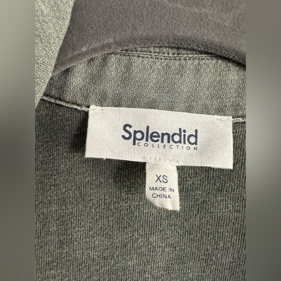 Splendid Lightweight Jacket - Picture 3 of 3